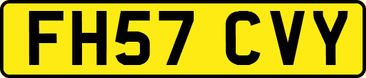 FH57CVY