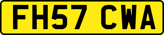 FH57CWA