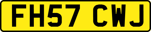 FH57CWJ
