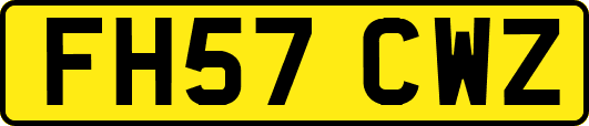 FH57CWZ