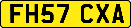 FH57CXA