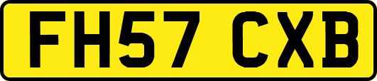 FH57CXB