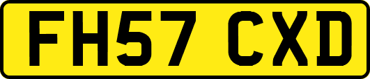 FH57CXD