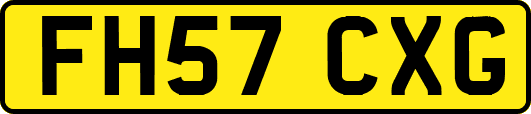 FH57CXG