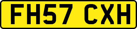 FH57CXH