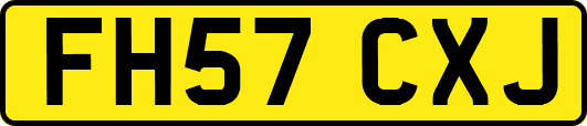 FH57CXJ