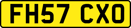 FH57CXO