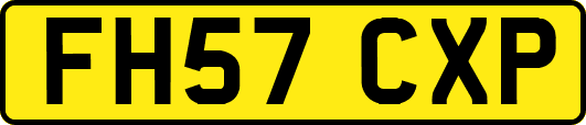 FH57CXP