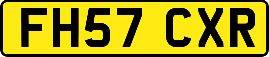 FH57CXR