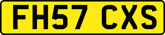 FH57CXS