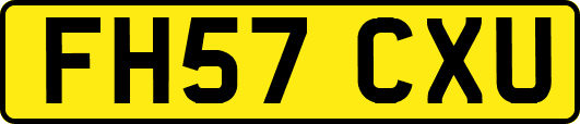 FH57CXU
