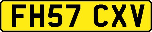 FH57CXV