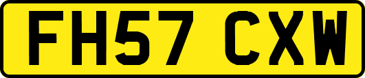 FH57CXW