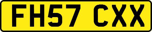 FH57CXX