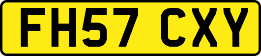 FH57CXY