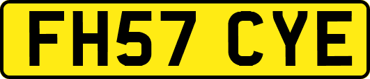 FH57CYE