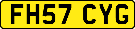 FH57CYG