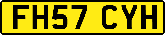 FH57CYH