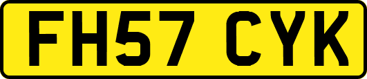 FH57CYK