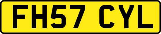 FH57CYL