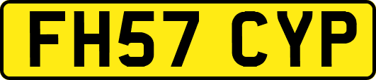FH57CYP