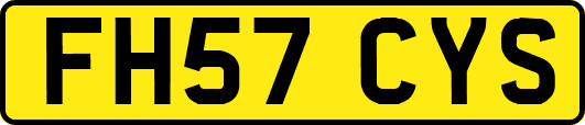FH57CYS
