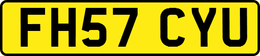 FH57CYU
