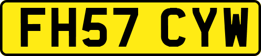 FH57CYW