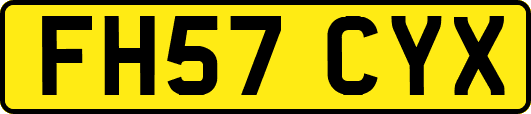 FH57CYX