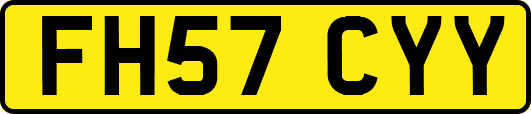 FH57CYY