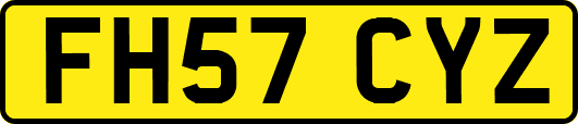 FH57CYZ