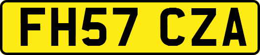 FH57CZA