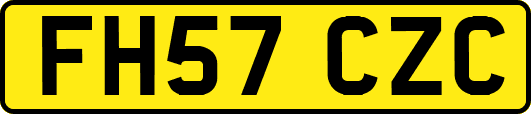 FH57CZC