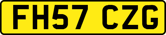 FH57CZG