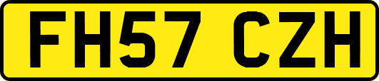 FH57CZH