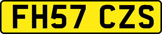 FH57CZS