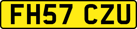 FH57CZU