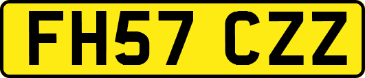 FH57CZZ