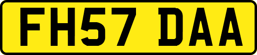 FH57DAA