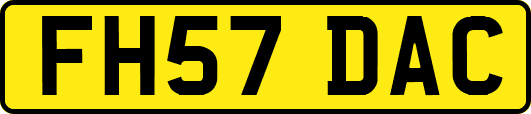 FH57DAC