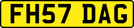 FH57DAG