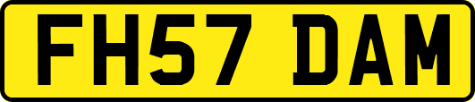 FH57DAM