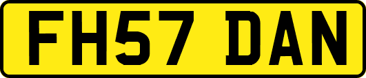FH57DAN