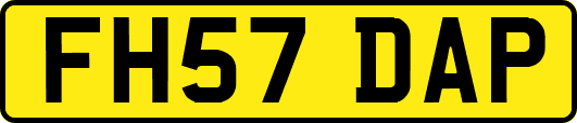 FH57DAP