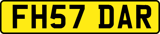 FH57DAR