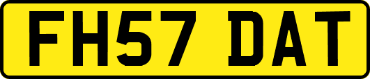 FH57DAT