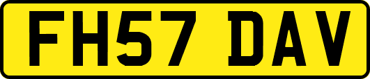 FH57DAV