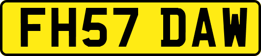 FH57DAW