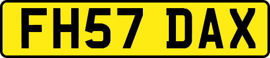 FH57DAX