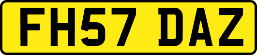 FH57DAZ